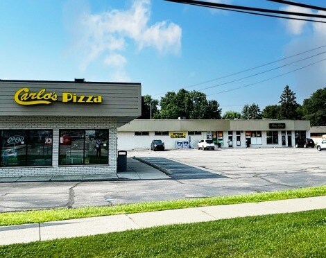 Primary Photo Of 28326-28350 S River Rd, Harrison Township Freestanding For Lease