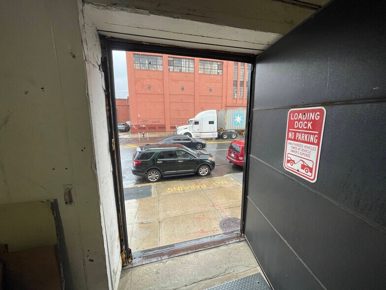 More Photos Of 431 Southern Blvd, Bronx Warehouse For Lease