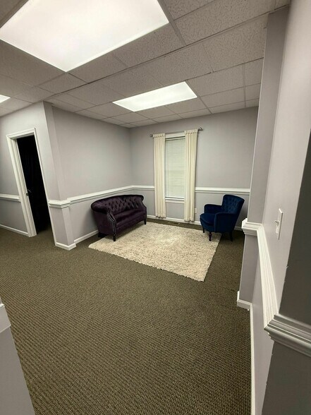 More Photos Of 1800 Martin Luther King Jr Pky, Durham Medical For Lease