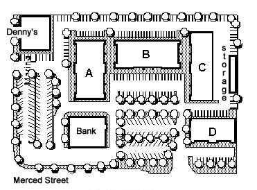 More Photos Of 1821-1827 Marina Blvd, San Leandro Office Residential For Lease