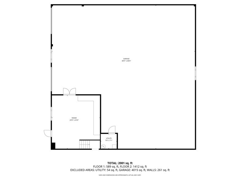 More Photos Of 8007 Industrial Park Ln, Atchison Industrial For Sale