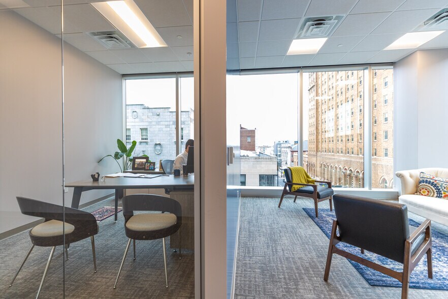 More Photos Of 600 Hamilton St, Allentown Office For Lease