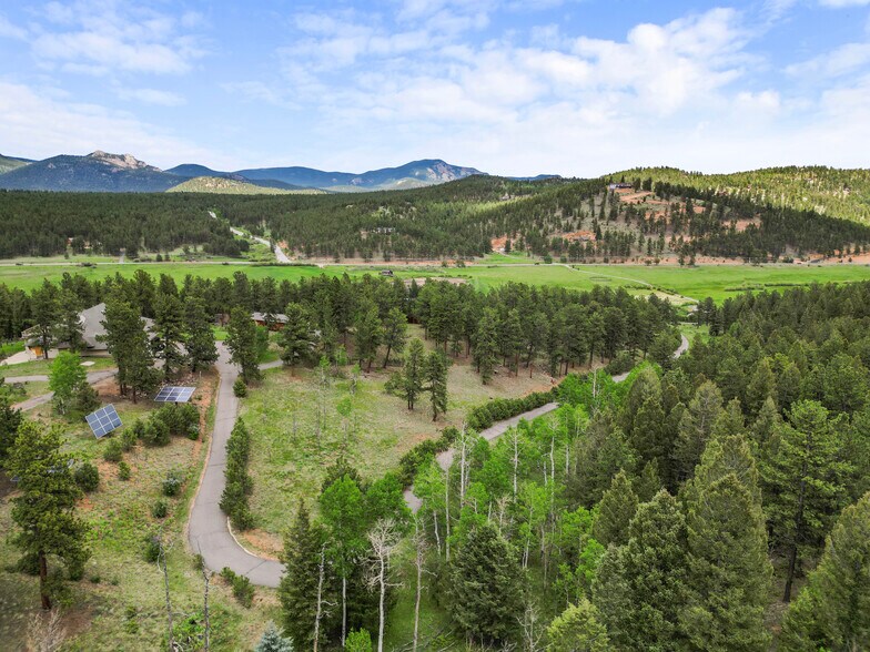 More Photos Of 3763 County Road 43, Bailey Land For Sale