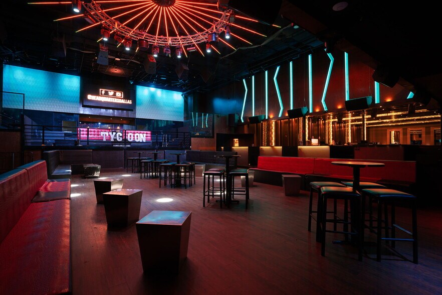 More Photos Of 2443 Walnut Hill Ln, Dallas Bar For Sale
