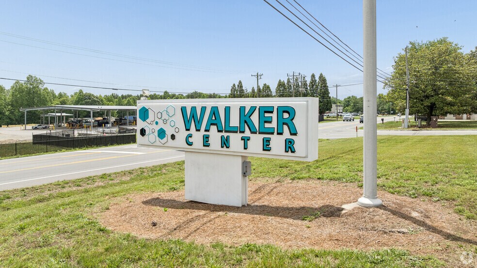 More Photos Of 7129 Old US Highway 52, Lexington Unknown For Lease