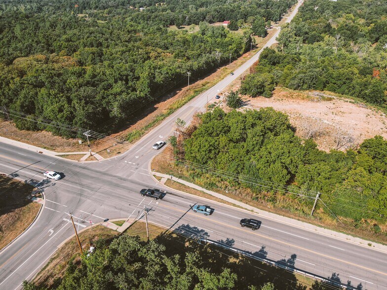 More Photos Of SE 59th, Choctaw Land For Sale