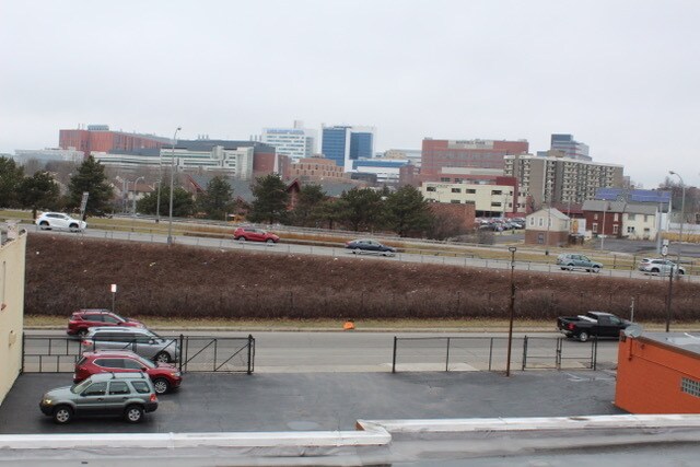 More Photos Of 300 Genesee St, Buffalo Industrial For Sale
