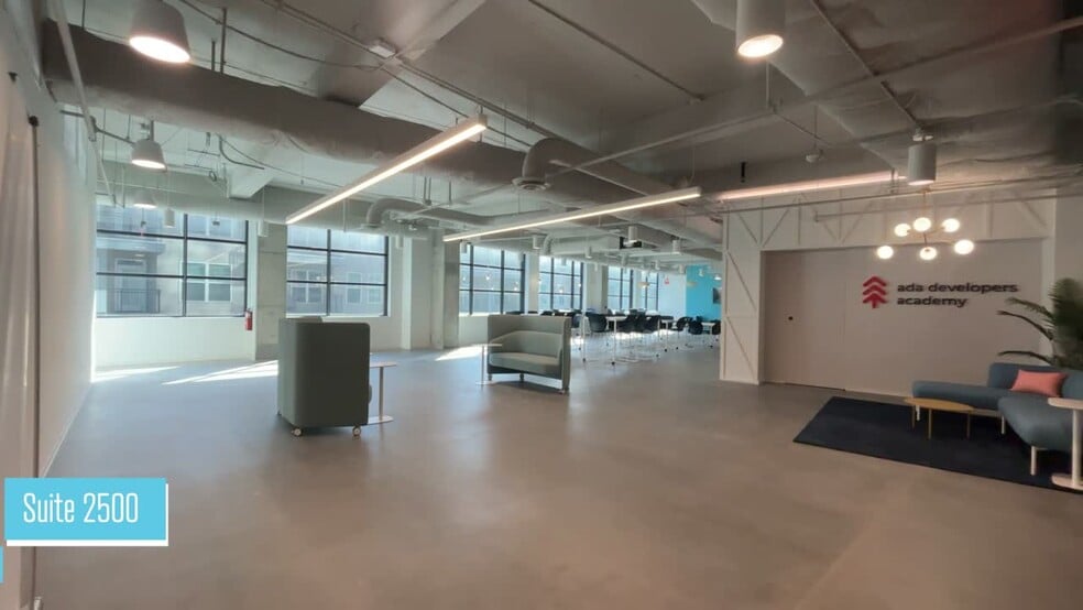 Primary Photo Of 889 Howell Mill Rd, Atlanta Office For Lease