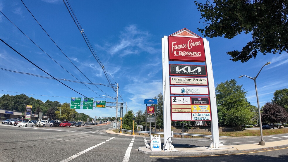 More Photos Of 145 Faunce Corner Rd, Dartmouth Unknown For Lease