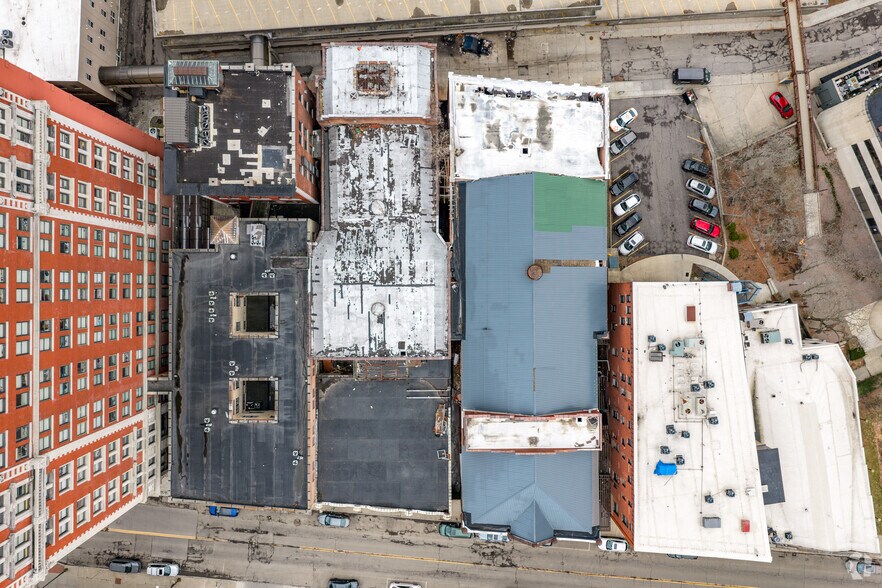 More Photos Of 31-33 Chenango St, Binghamton General Retail For Sale