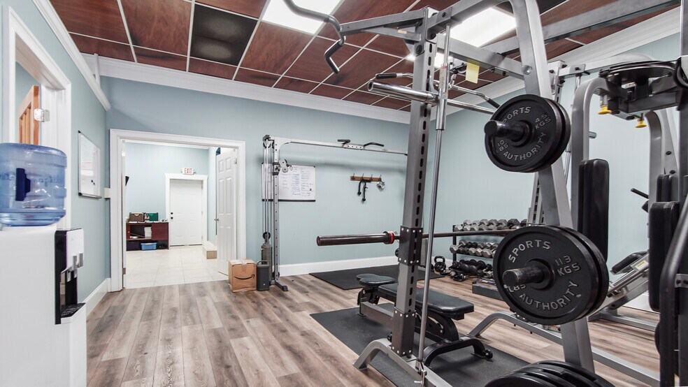 More Photos Of 308 Williams Ave, Port Saint Joe Storefront For Sale