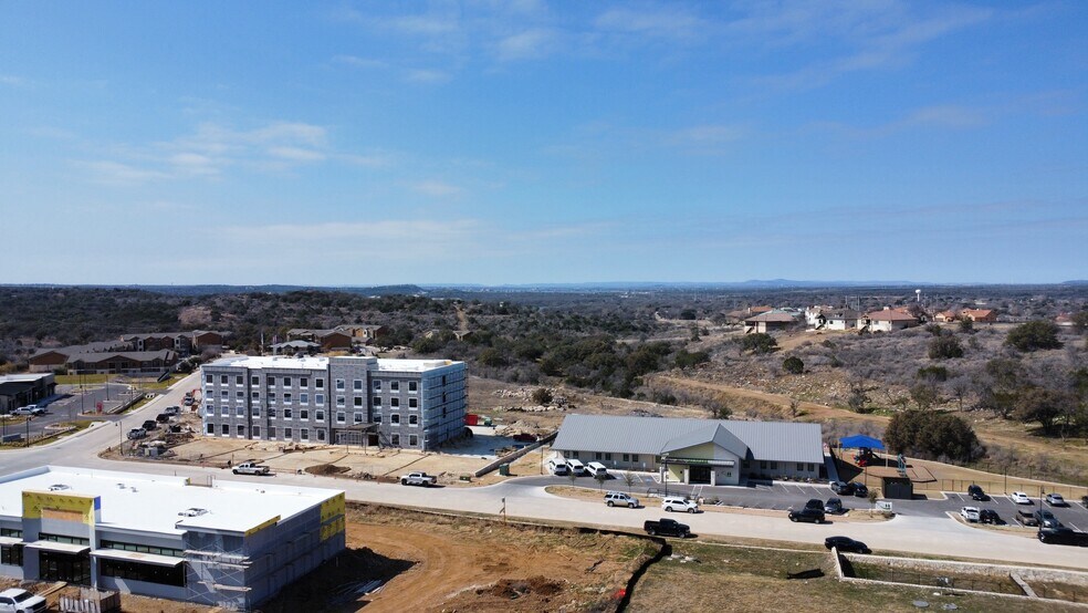 More Photos Of 804 US-281 Marble Fls, Marble Falls Land For Sale