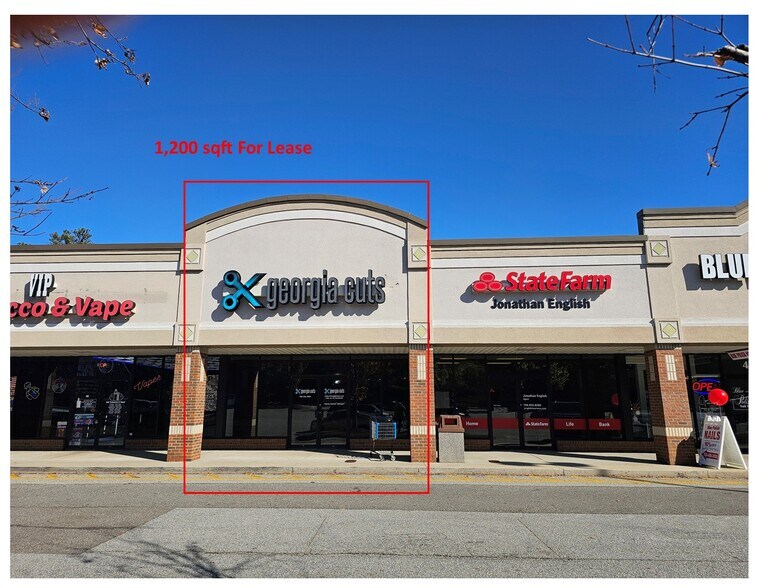 More Photos Of 4435 Washington Rd, Evans Unknown For Lease