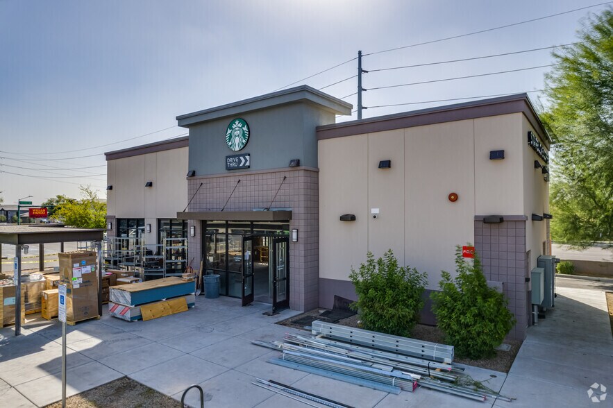 More Photos Of 2302 W Northern Ave, Phoenix Bank For Sale