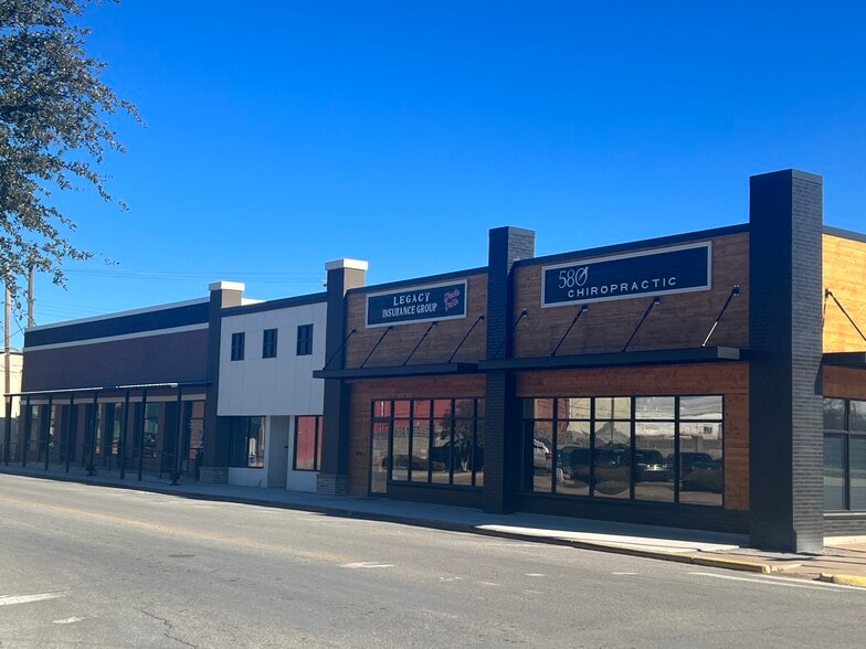 More Photos Of 751 W Willow Ave, Duncan Storefront Retail Office For Lease