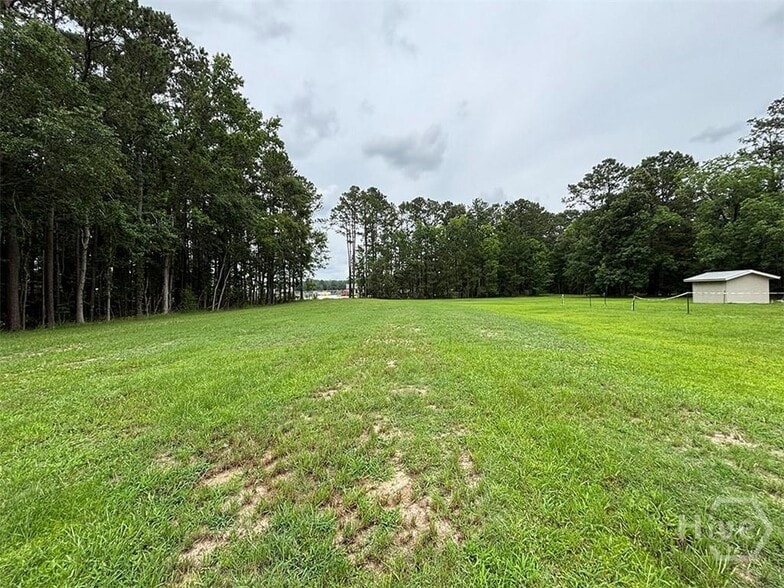 Primary Photo Of 100 Old Louisville Road, Pooler Land For Sale