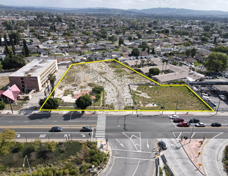 More Photos Of 14622 Dalewood St, Baldwin Park Land For Sale