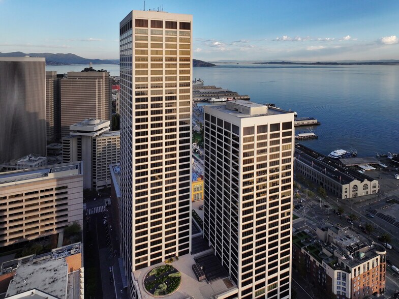 More Photos Of 1 Market St, San Francisco Unknown For Lease