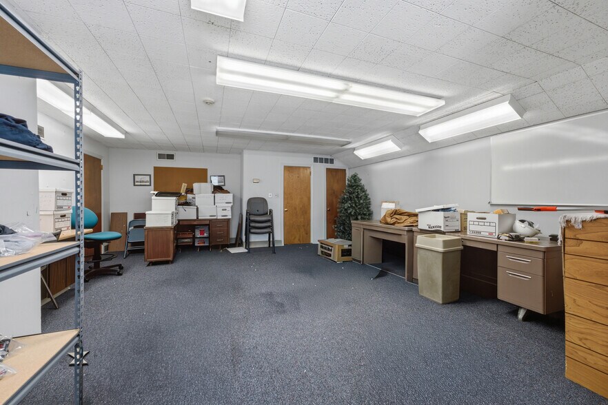 More Photos Of 100 Mantua Blvd, Mantua Office For Sale