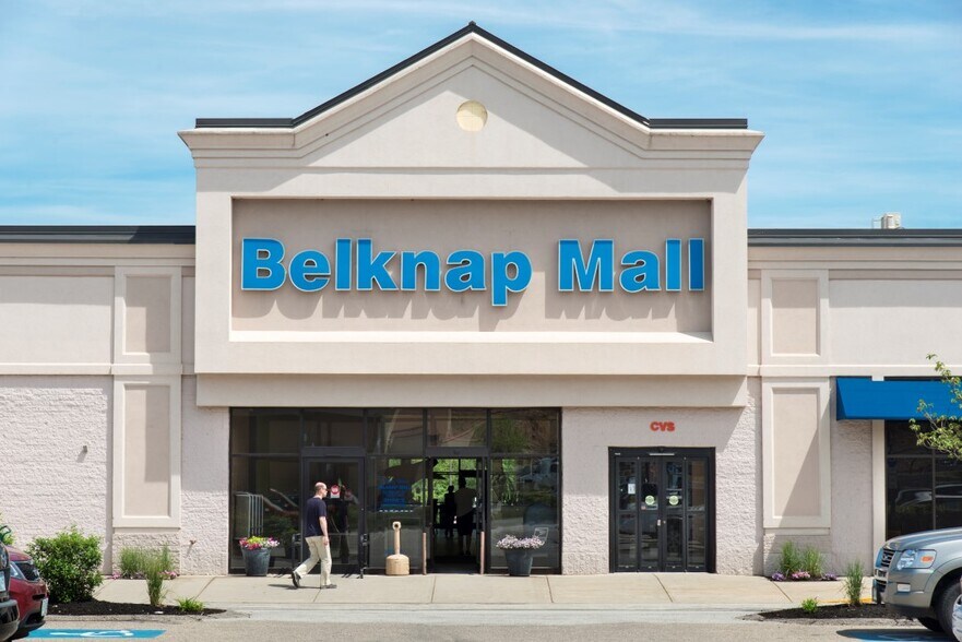 More Photos Of 96 Daniel Webster Hwy, Belmont General Retail For Lease