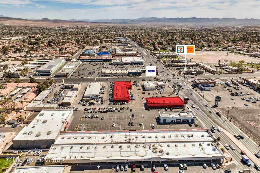 More Photos Of 3350 E Tropicana Ave, Las Vegas Restaurant For Sale