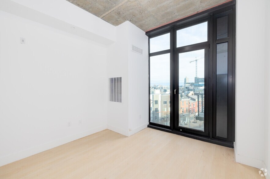 More Photos Of 1222 N 2nd St, Philadelphia Apartments For Lease