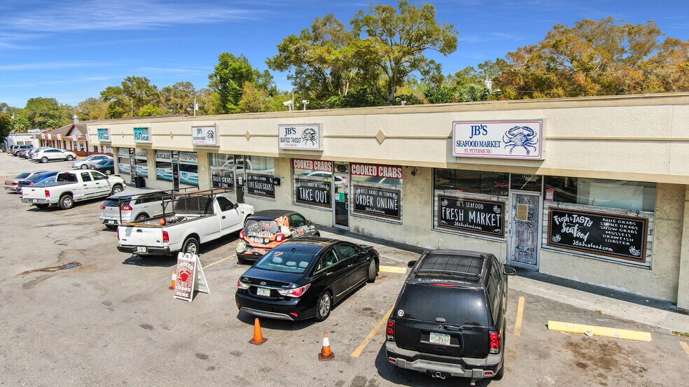 More Photos Of 1952 49th St S, Saint Petersburg Storefront For Sale