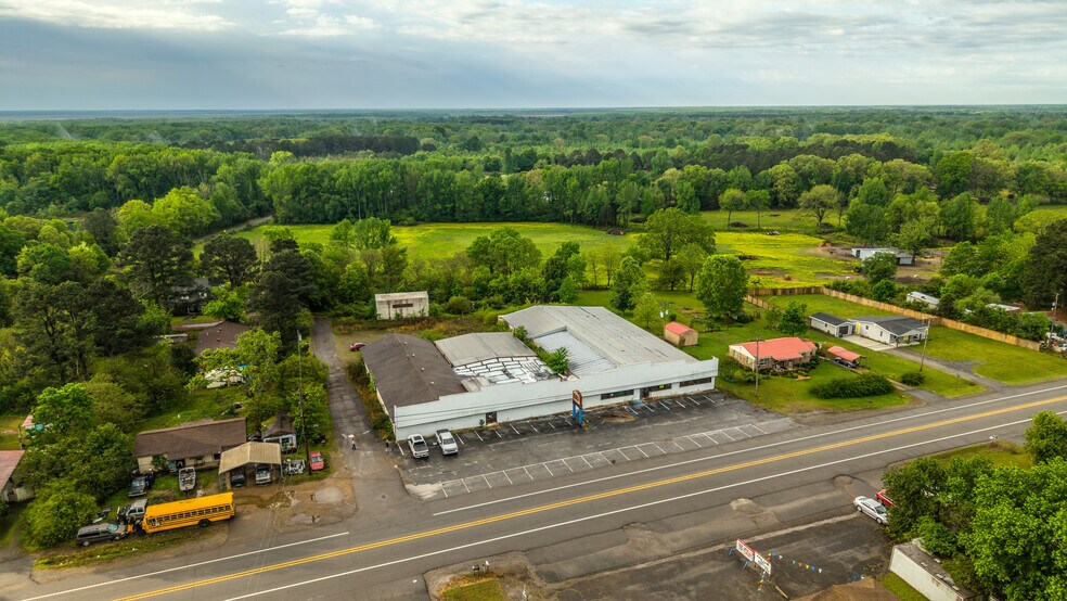 More Photos Of 1140 Highway 367 N, Judsonia Freestanding For Sale