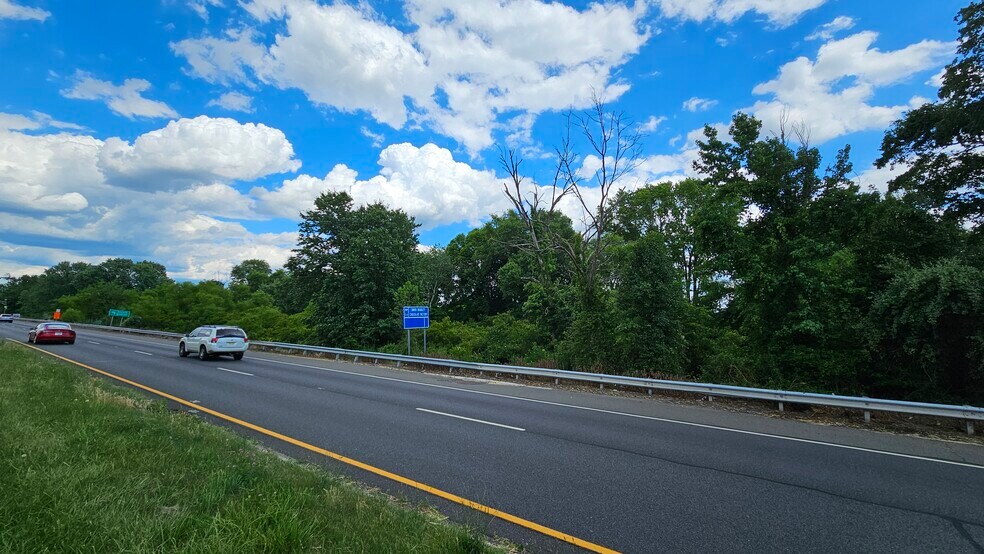 More Photos Of 1305-1325 US Highway 130, Robbinsville Land For Sale