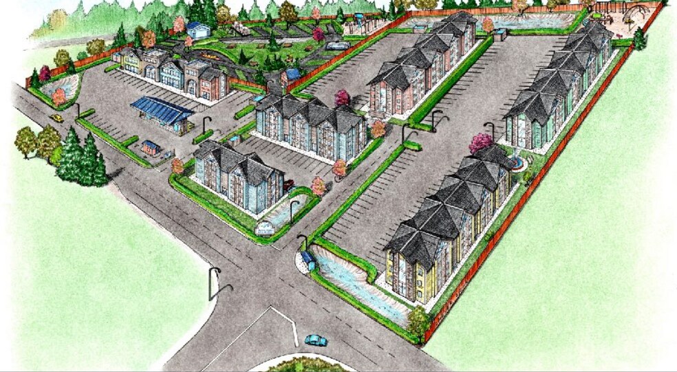 More Photos Of 0 Jackson Hwy, Chehalis Land For Lease