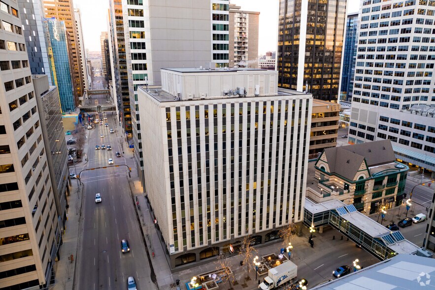More Photos Of 400 5th Ave SW, Calgary Office For Lease