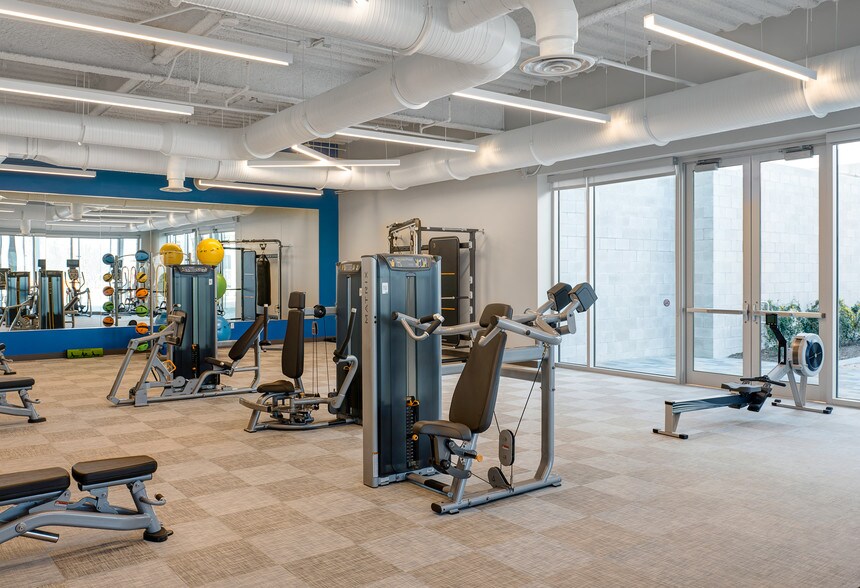 More Photos Of 3400 N Central Expy, Richardson Office For Lease