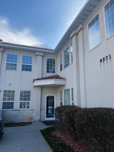 More Photos Of 9571 S 700 E, Sandy Office For Lease