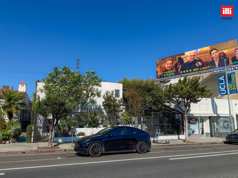 More Photos Of 1626 Westwood Blvd, Los Angeles Office For Lease