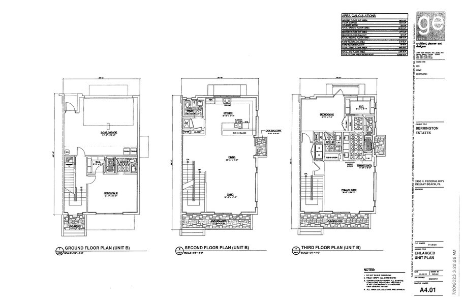 More Photos Of 2410 N Federal Hwy, Delray Beach General Retail For Sale