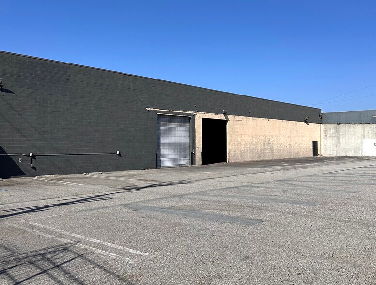 More Photos Of , Los Angeles Industrial For Sale