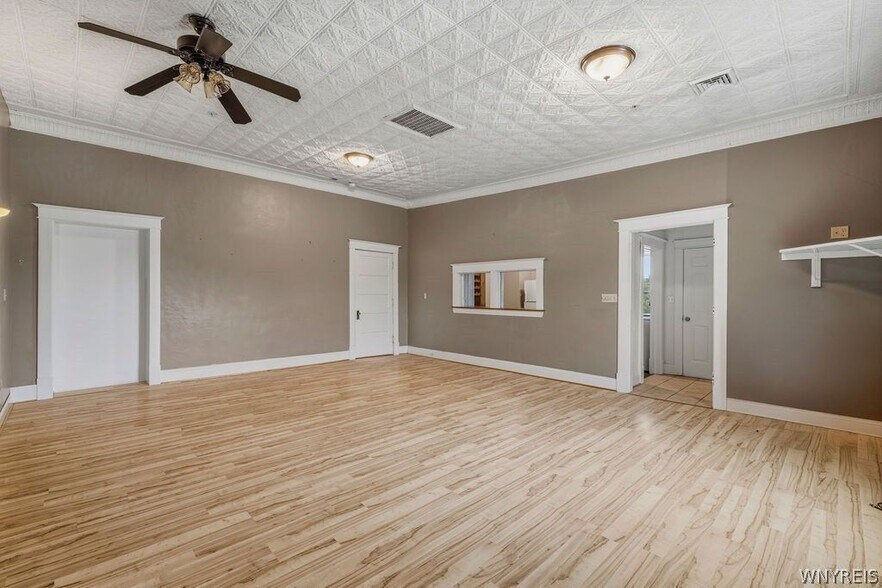 More Photos Of 259 Young St, Wilson Storefront Retail Residential For Sale