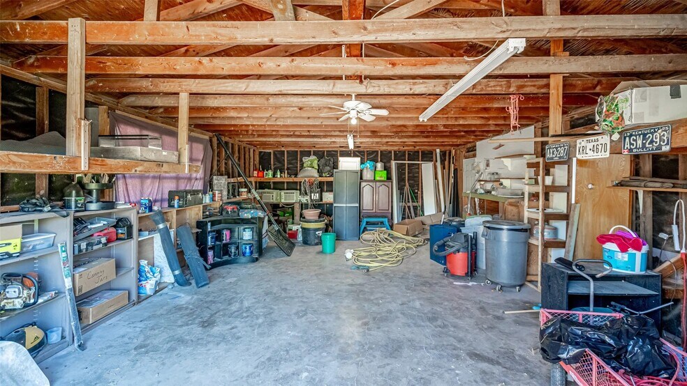 More Photos Of 2546 N Highway 144, Glen Rose Land For Sale