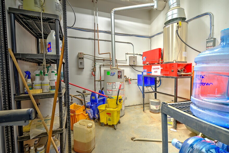 More Photos Of 135 & 141 Clearmile Avenue, Red Deer County Industrial For Sale