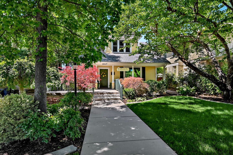 More Photos Of 1517 W Jefferson St, Boise Office For Sale