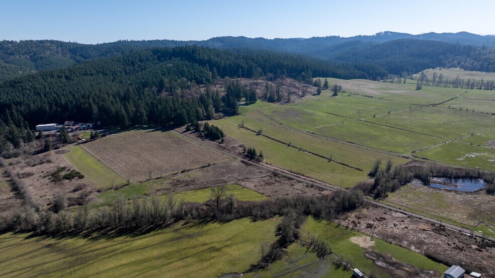 More Photos Of 27012 Briggs Hill Rd, Eugene Winery Vineyard For Sale