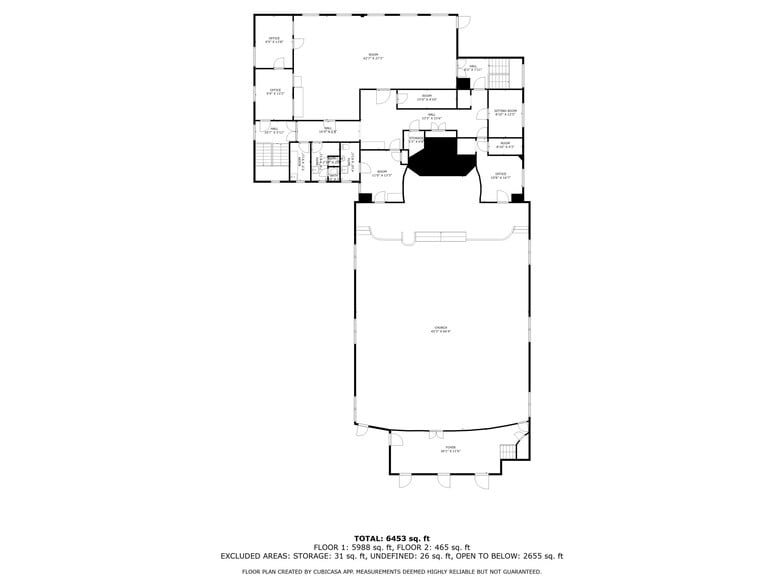 More Photos Of 24 Athens St, North Weymouth Religious Facility For Sale