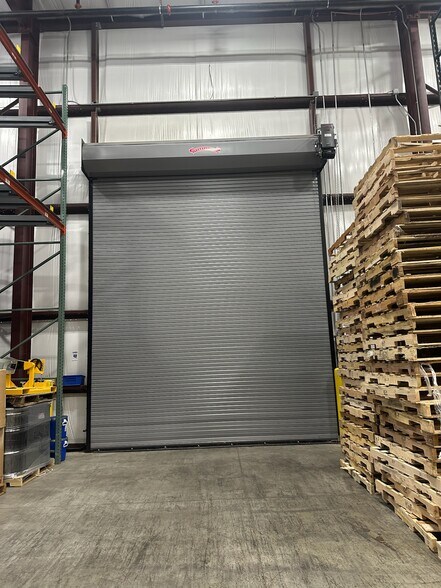 More Photos Of 12954 Fountain Run Rd, Fountain Run Industrial For Sale