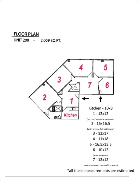More Photos Of 2701 W Oakland Park Blvd, Oakland Park Office For Sale