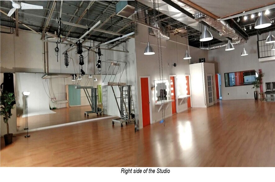 More Photos Of 610 Broad Ave, Ridgefield Office For Lease