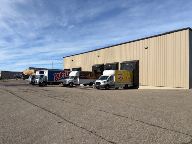 More Photos Of 3900 2nd St NE, Minot Distribution For Sale