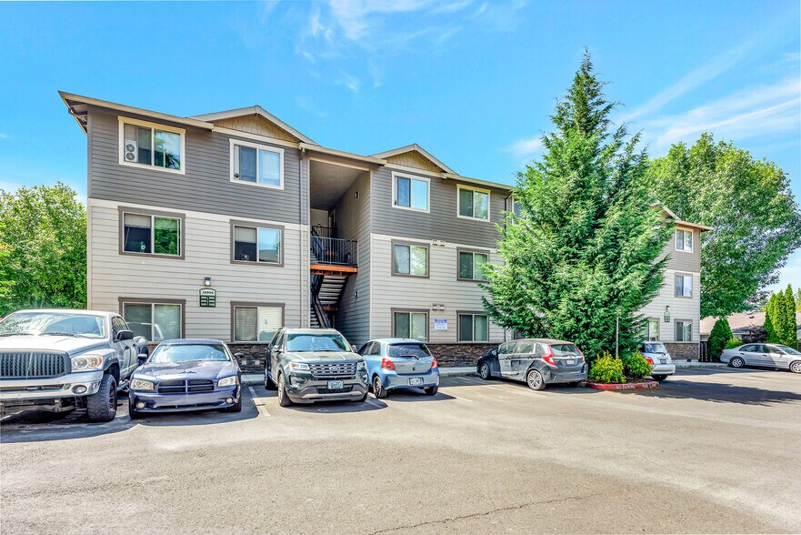 More Photos Of 18990-18996 SW Johnson St, Beaverton Apartments For Sale