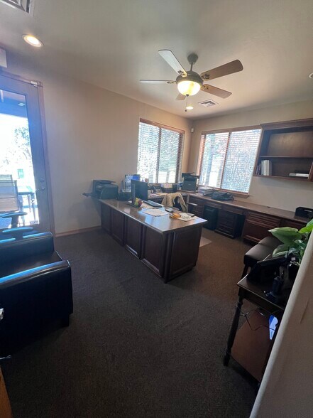 More Photos Of 541 N Clark Rd, Show Low Office For Lease