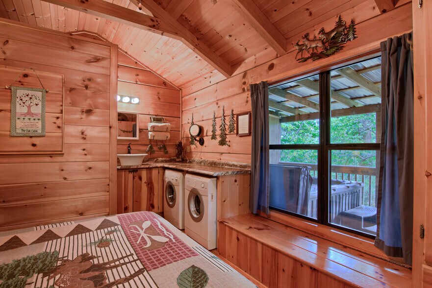 More Photos Of 5830 NC 209 Hwy, Hot Springs Specialty For Sale