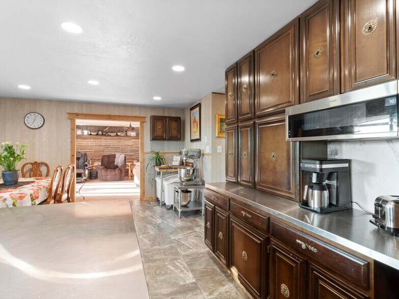 More Photos Of 1930 S Main St, Blanding Trailer Camper Park For Sale